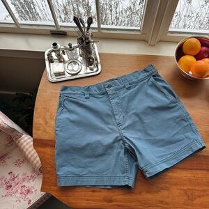 Filson Granite Mountain Shorts 34”